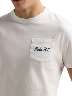 Polo Ralph Lauren | Short Sleeve Tshirt>Uomo T-Shirts