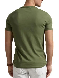 Polo Ralph Lauren | Short Sleeve Tshirt>Uomo T-Shirts