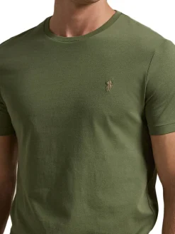 Polo Ralph Lauren | Short Sleeve Tshirt>Uomo T-Shirts