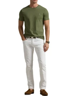 Polo Ralph Lauren | Short Sleeve Tshirt><noscript><img width=
