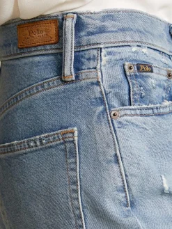 Polo Ralph Lauren | Slim Denim>Donna Jeans