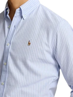 Polo Ralph Lauren | Sport Shirt>Uomo Camicie