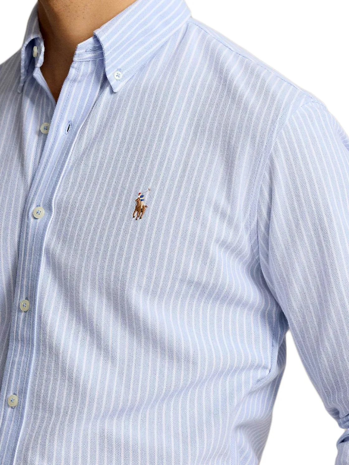 Polo Ralph Lauren | Sport Shirt>Uomo Camicie