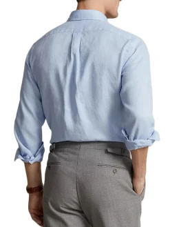 Polo Ralph Lauren | Sport Shirt>Uomo Camicie