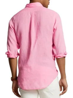 Polo Ralph Lauren | Sport Shirt>Uomo Camicie