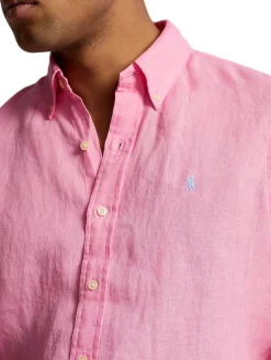 Polo Ralph Lauren | Sport Shirt>Uomo Camicie