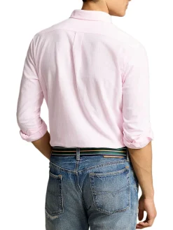 Polo Ralph Lauren | Sport Shirt>Uomo Camicie