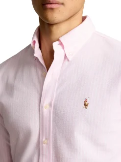 Polo Ralph Lauren | Sport Shirt>Uomo Camicie