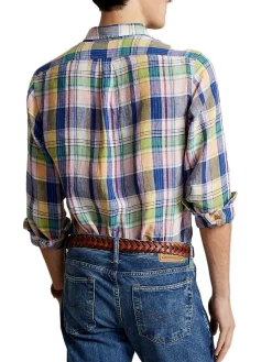 Polo Ralph Lauren | Sport Shirt>Uomo Camicie