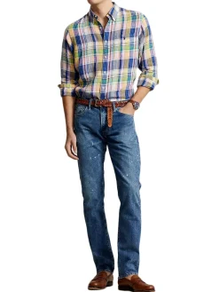 Polo Ralph Lauren | Sport Shirt><noscript><img width=