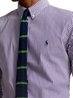 Polo Ralph Lauren | Sport Shirt>Uomo Camicie