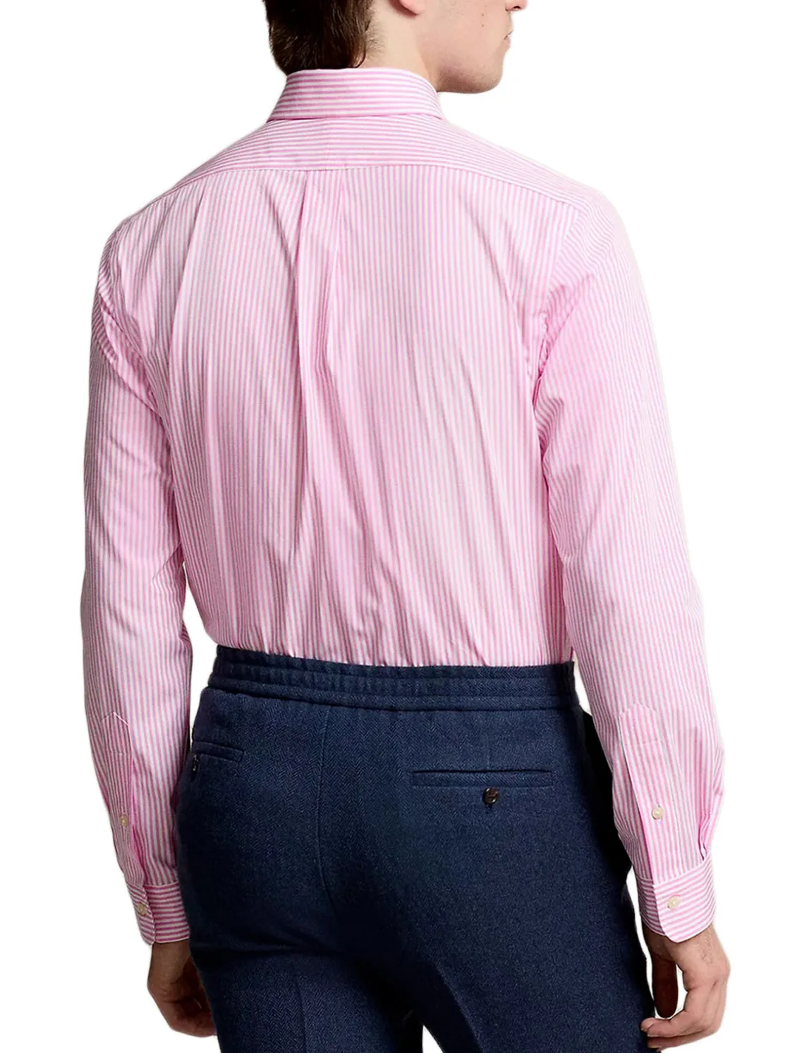 Polo Ralph Lauren | Sport Shirt>Uomo Camicie