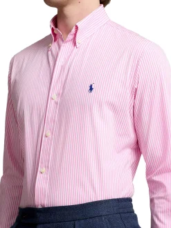Polo Ralph Lauren | Sport Shirt>Uomo Camicie