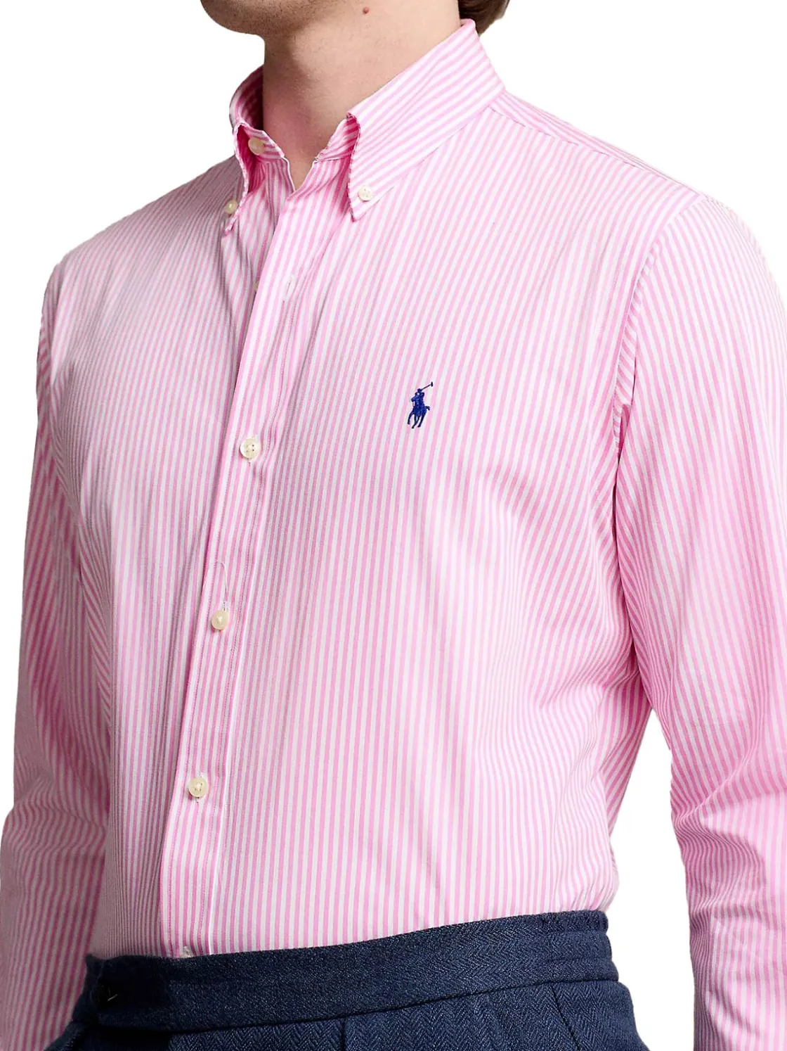 Polo Ralph Lauren | Sport Shirt>Uomo Camicie