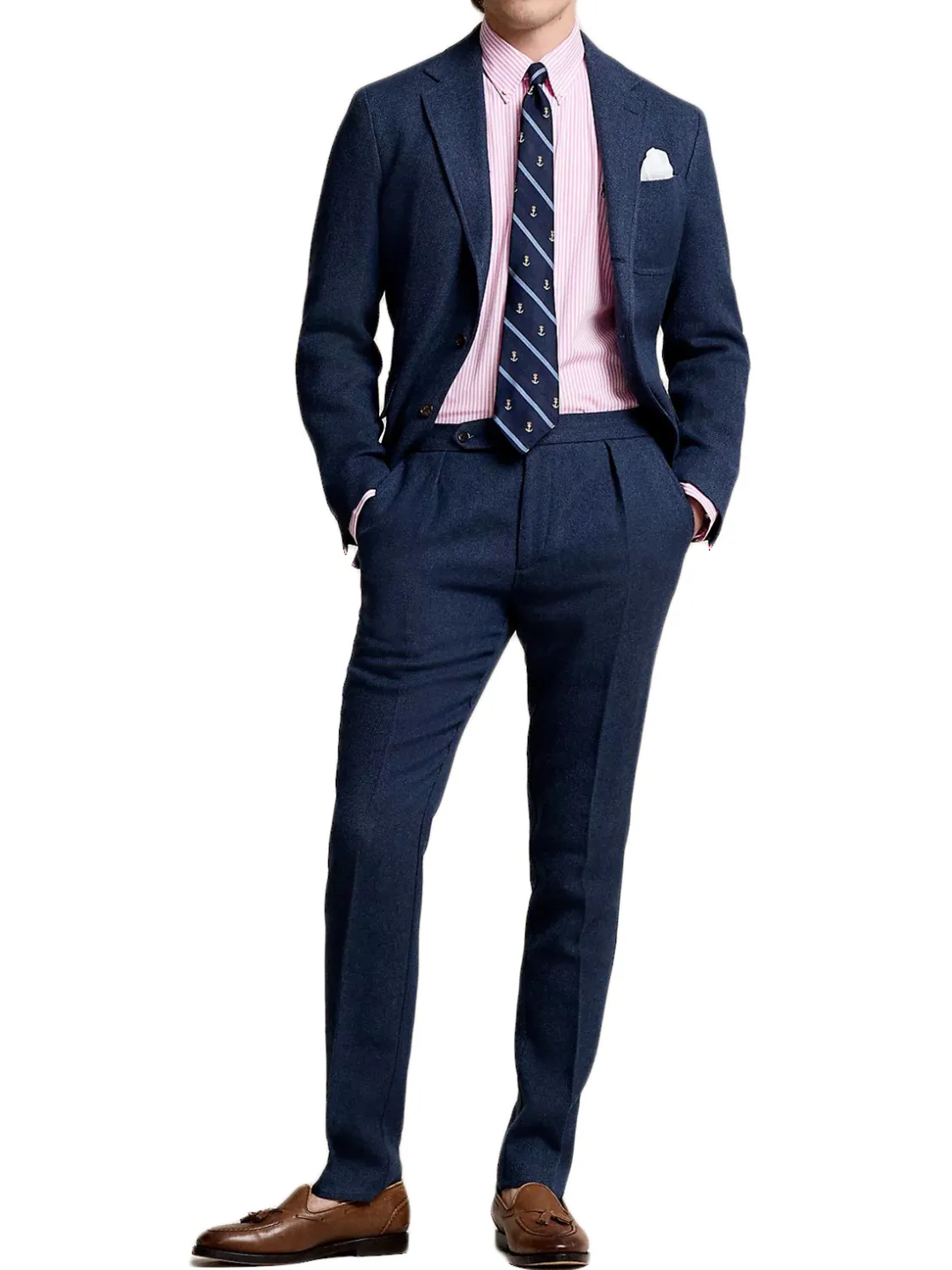 Polo Ralph Lauren | Sport Shirt>Uomo Camicie