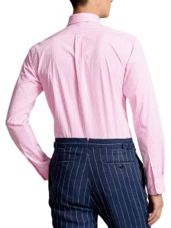 Polo Ralph Lauren | Sport Shirt>Uomo Camicie