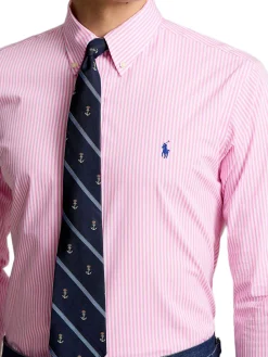 Polo Ralph Lauren | Sport Shirt>Uomo Camicie