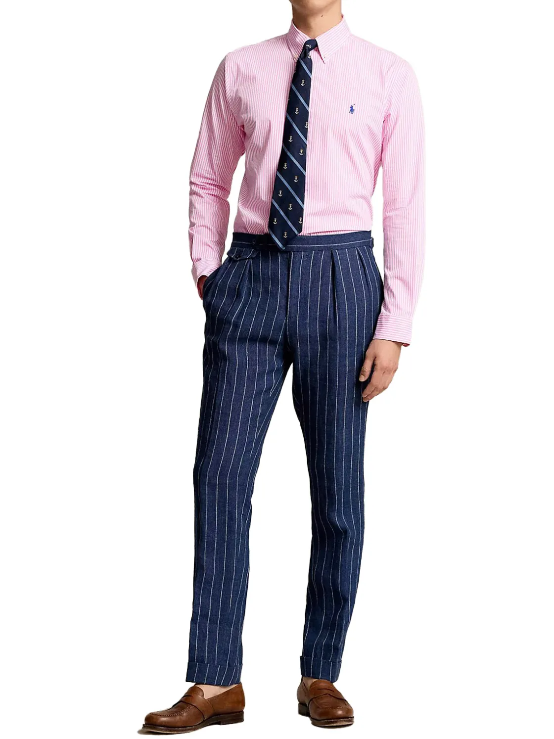 Polo Ralph Lauren | Sport Shirt>Uomo Camicie