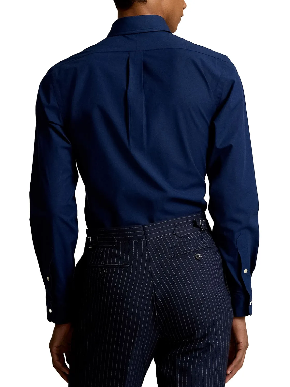 Polo Ralph Lauren | Sport Shirt>Uomo Camicie
