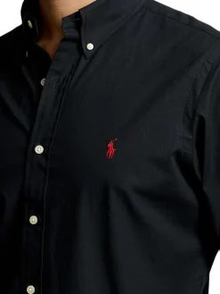 Polo Ralph Lauren | Sport Shirt>Uomo Camicie