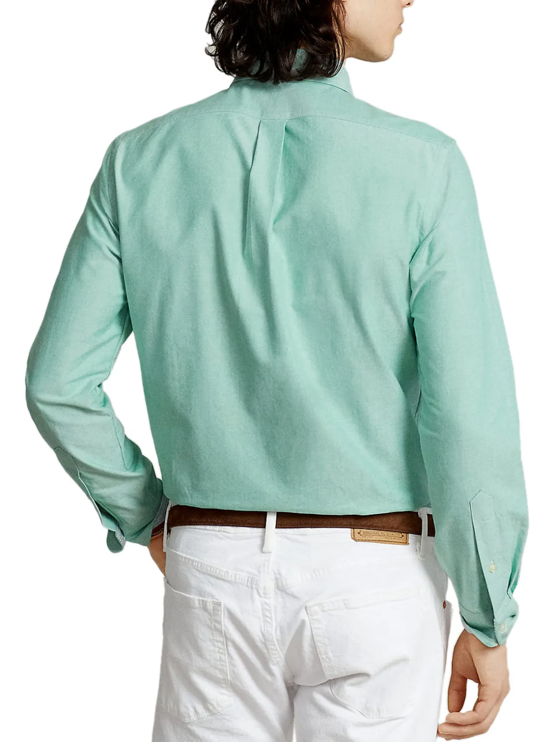Polo Ralph Lauren | Sport Shirt>Uomo Camicie