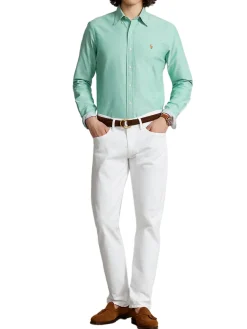 Polo Ralph Lauren | Sport Shirt><noscript><img width=