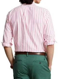 Polo Ralph Lauren | Sport Shirt>Uomo Camicie