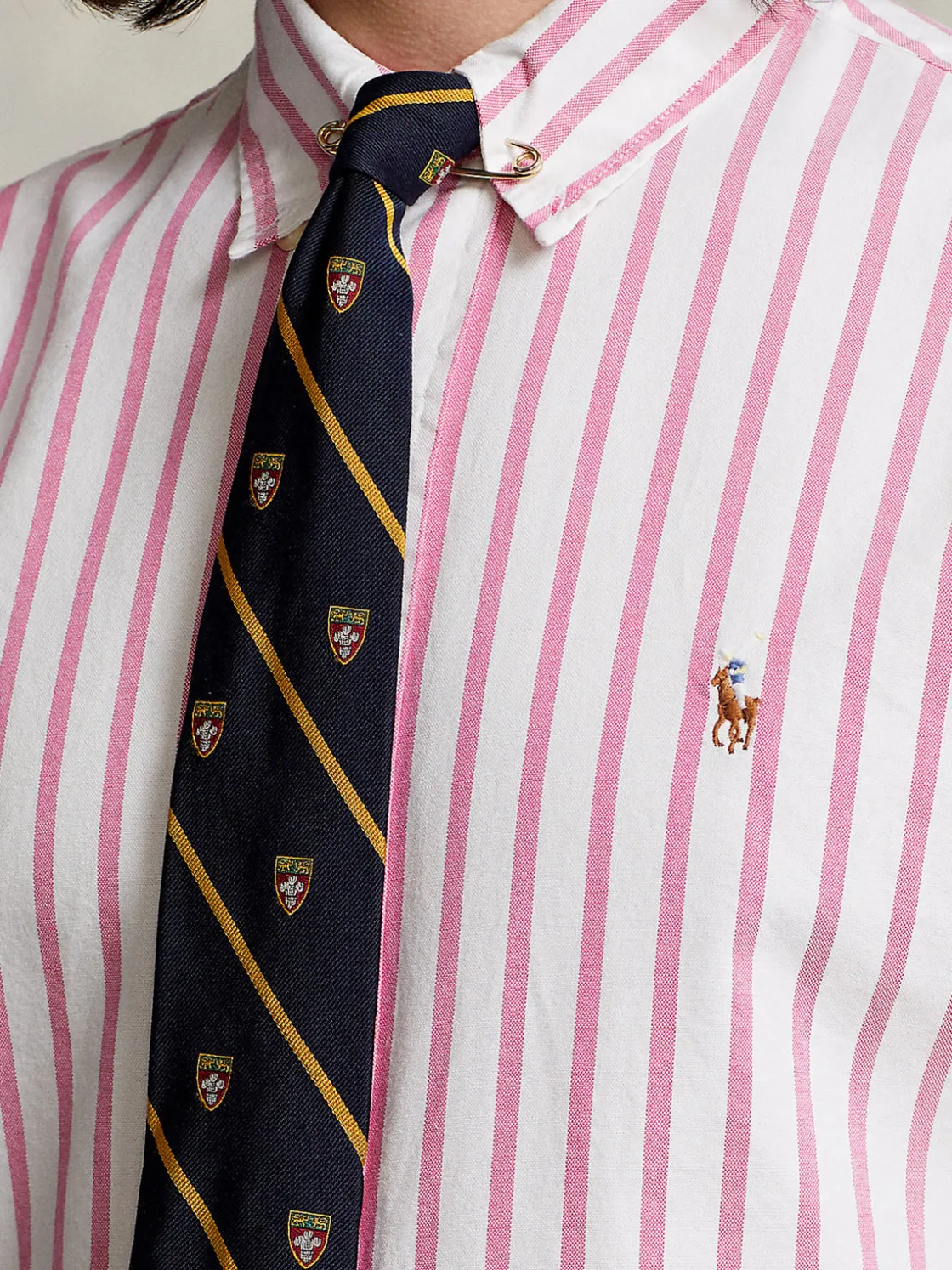 Polo Ralph Lauren | Sport Shirt>Uomo Camicie