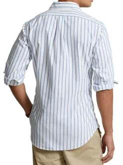 Polo Ralph Lauren | Sport Shirt>Uomo Camicie