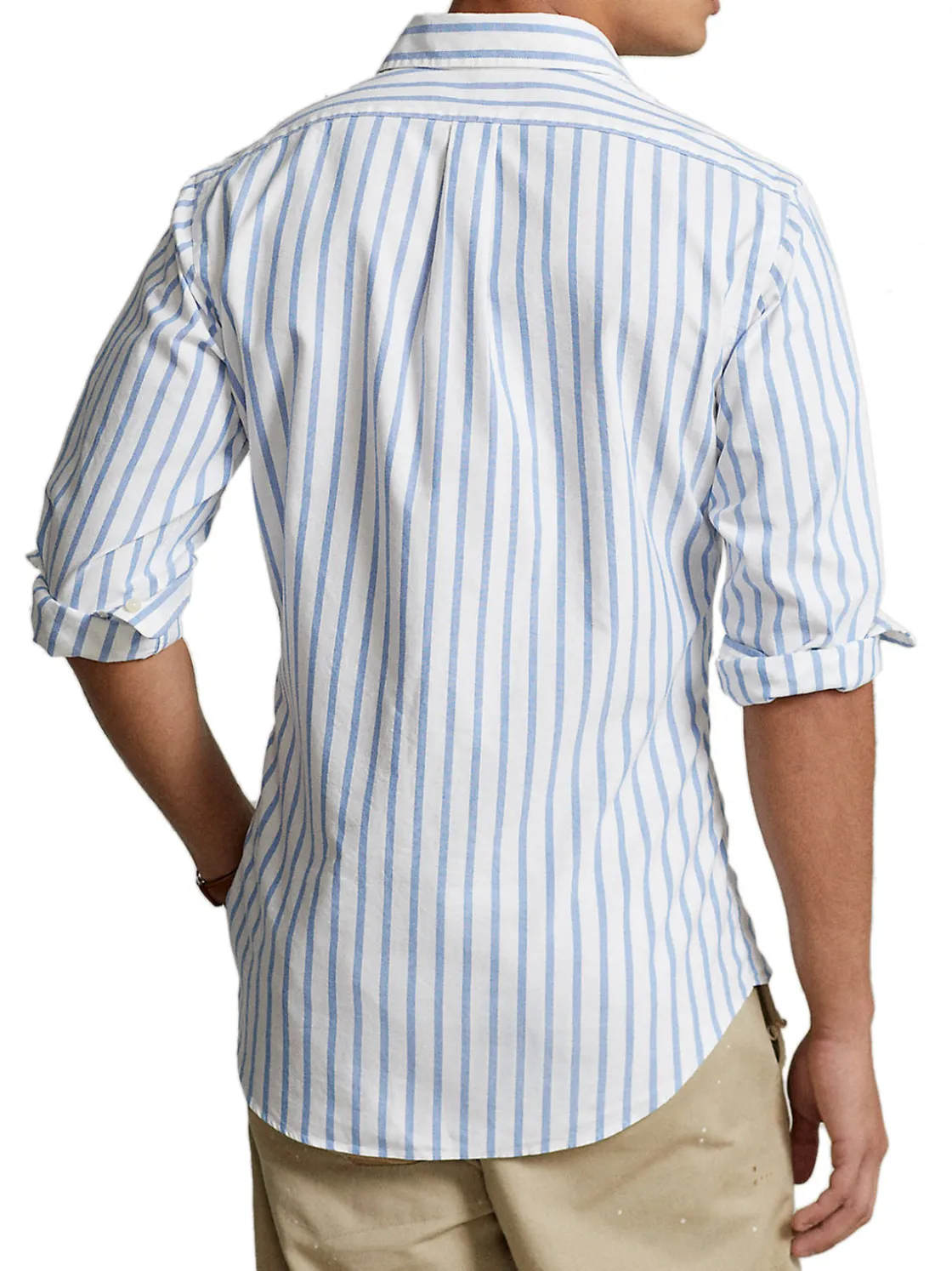 Polo Ralph Lauren | Sport Shirt>Uomo Camicie
