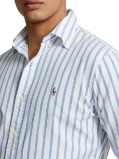 Polo Ralph Lauren | Sport Shirt>Uomo Camicie