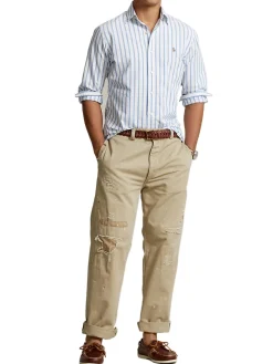 Polo Ralph Lauren | Sport Shirt><noscript><img width=