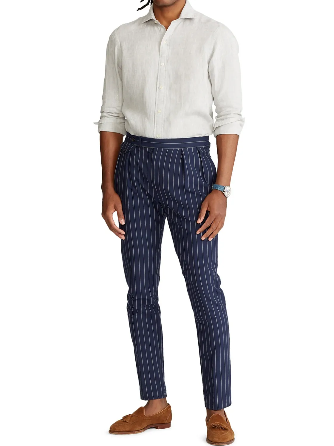 Polo Ralph Lauren | Sport Shirt>Uomo Camicie