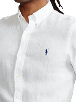 Polo Ralph Lauren | Sport Shirt>Uomo Camicie