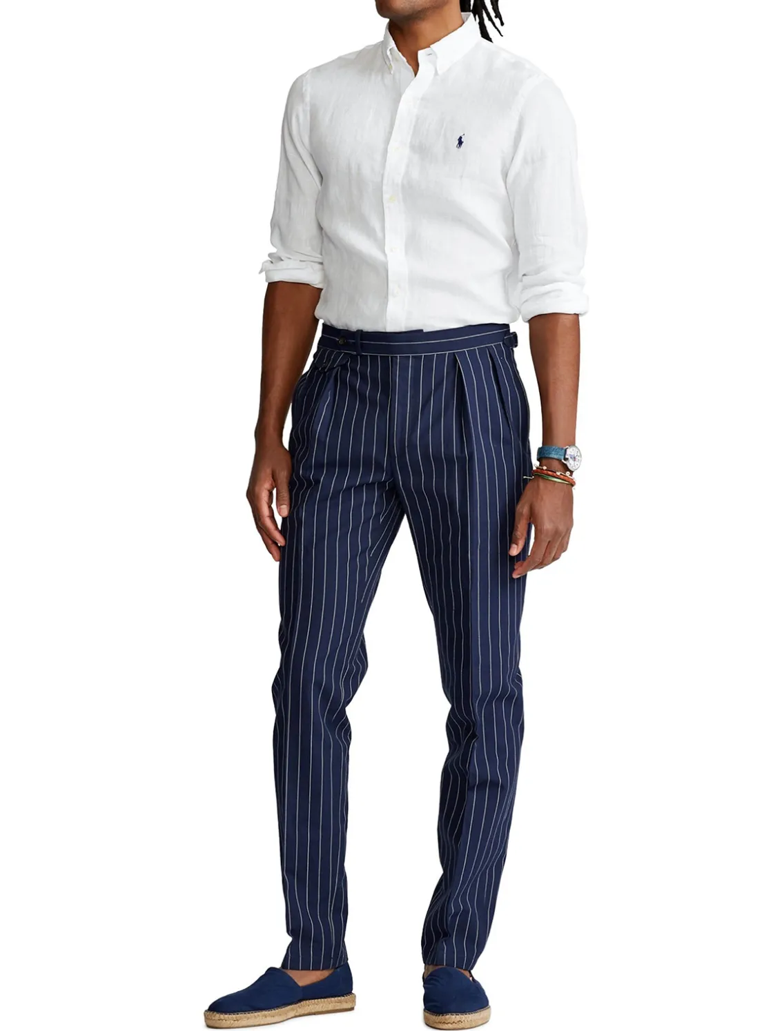 Polo Ralph Lauren | Sport Shirt>Uomo Camicie