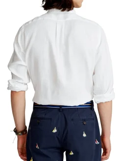 Polo Ralph Lauren | Sport Shirt>Uomo Camicie