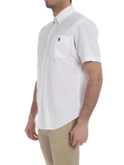 Polo Ralph Lauren | Sport Shirt>Uomo Camicie