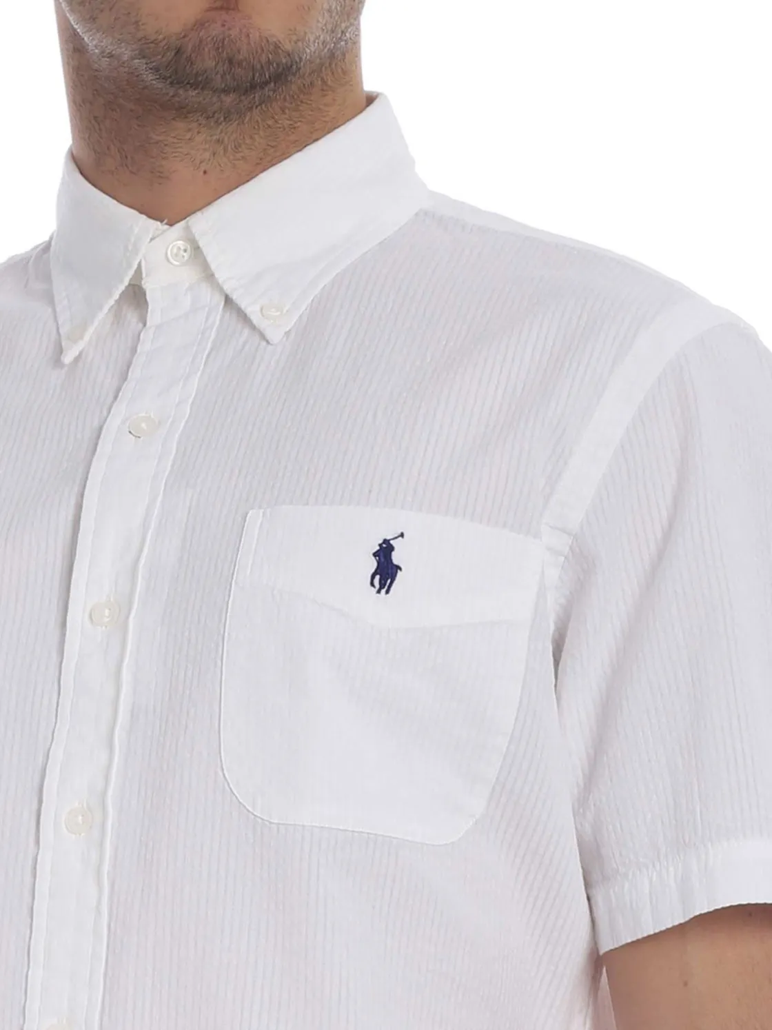 Polo Ralph Lauren | Sport Shirt>Uomo Camicie