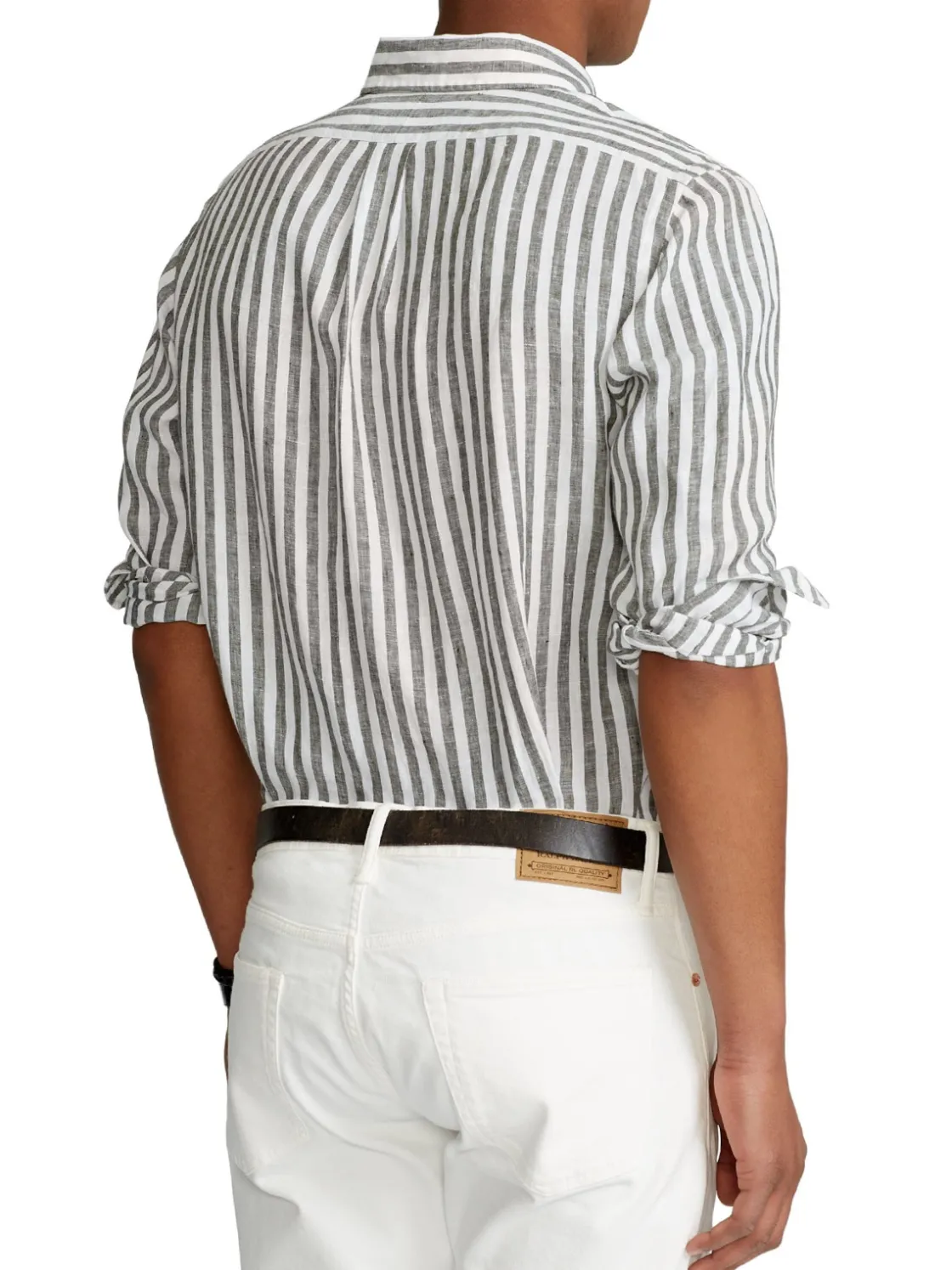 Polo Ralph Lauren | Sport Shirt>Uomo Camicie