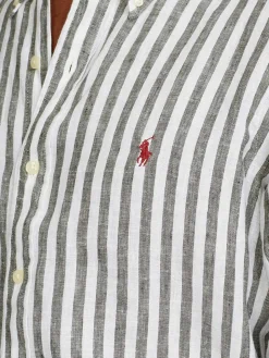 Polo Ralph Lauren | Sport Shirt>Uomo Camicie