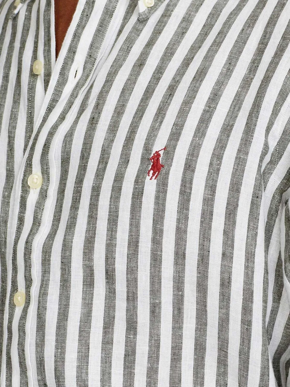 Polo Ralph Lauren | Sport Shirt>Uomo Camicie