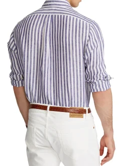 Polo Ralph Lauren | Sport Shirt>Uomo Camicie