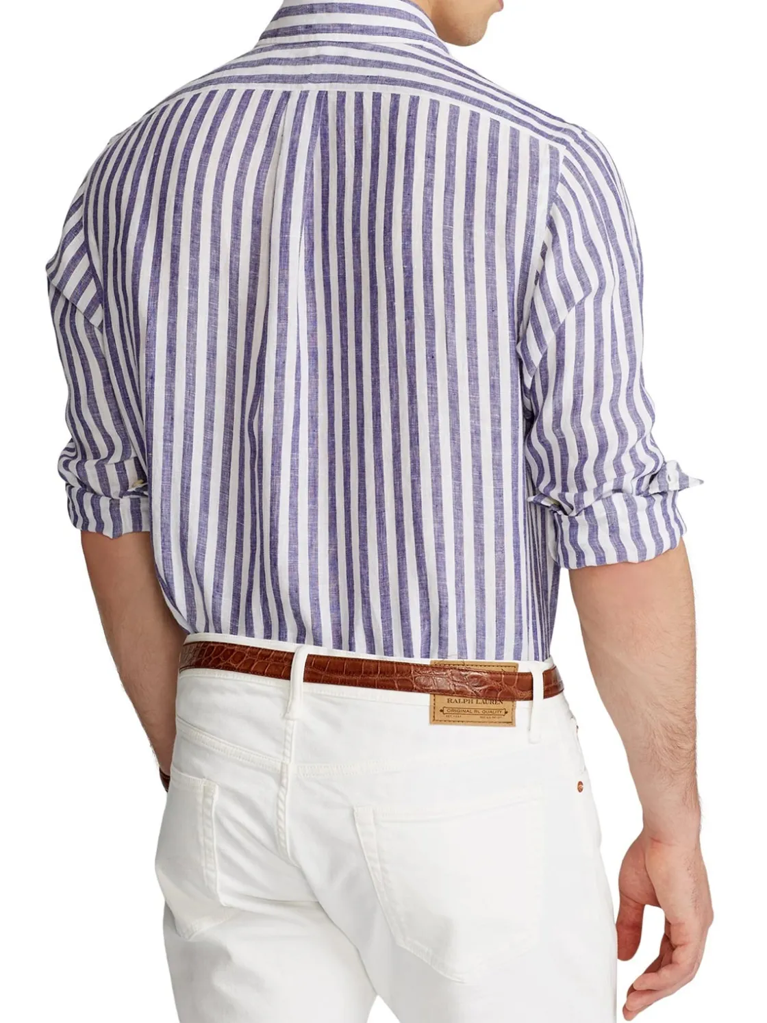 Polo Ralph Lauren | Sport Shirt>Uomo Camicie