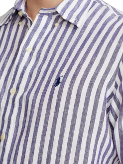 Polo Ralph Lauren | Sport Shirt>Uomo Camicie