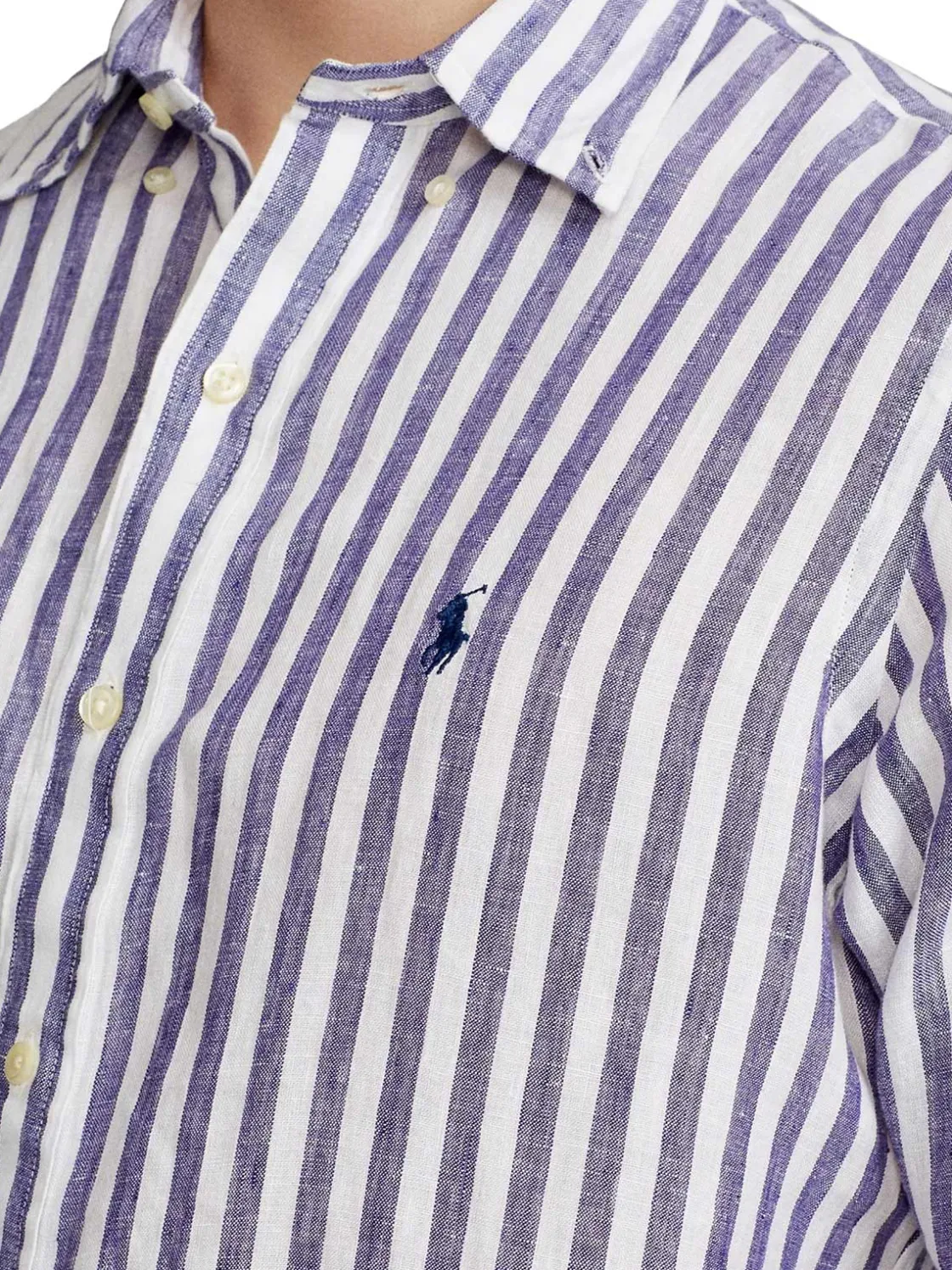 Polo Ralph Lauren | Sport Shirt>Uomo Camicie