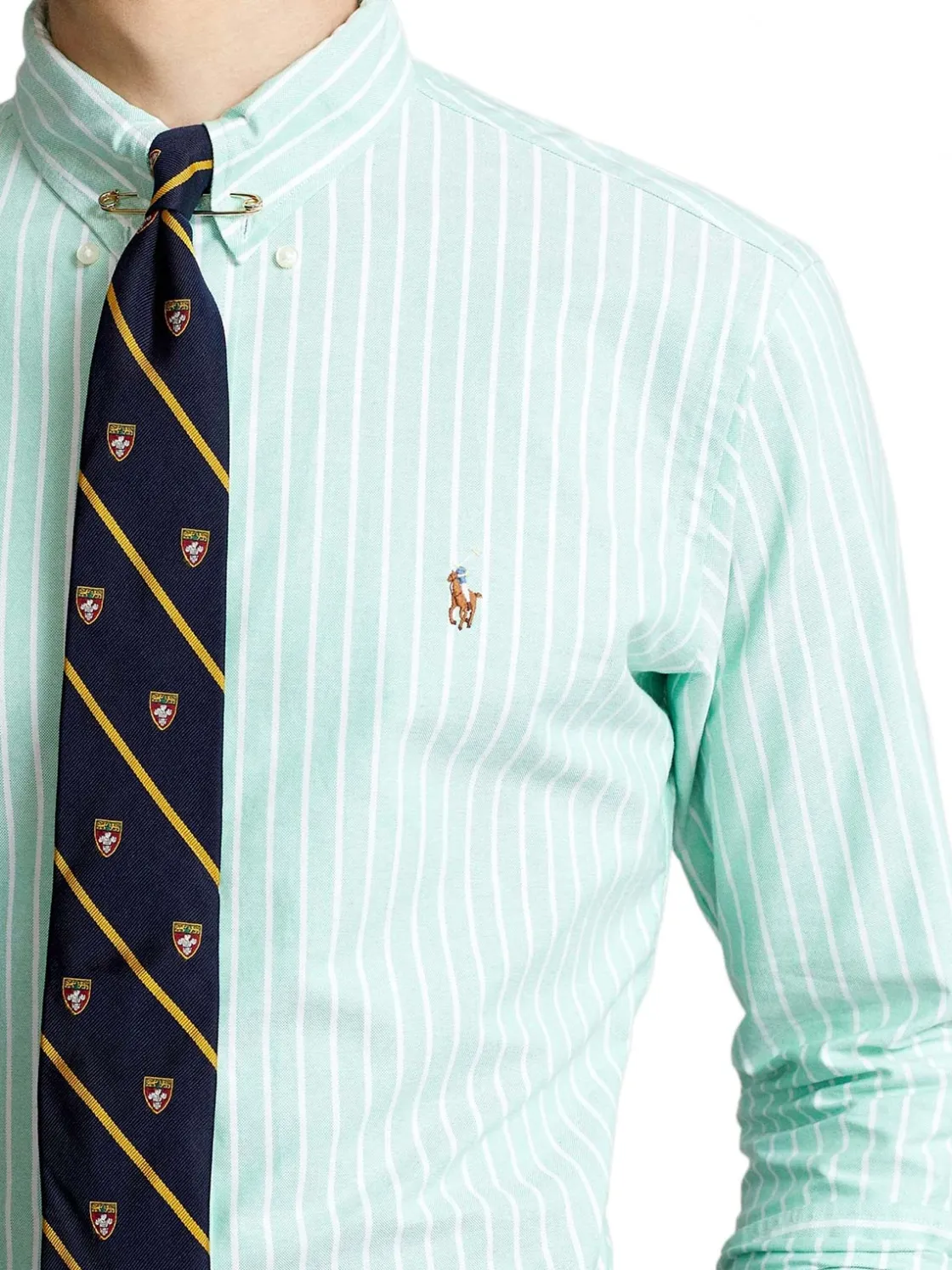 Polo Ralph Lauren | Sport Shirt>Uomo Camicie