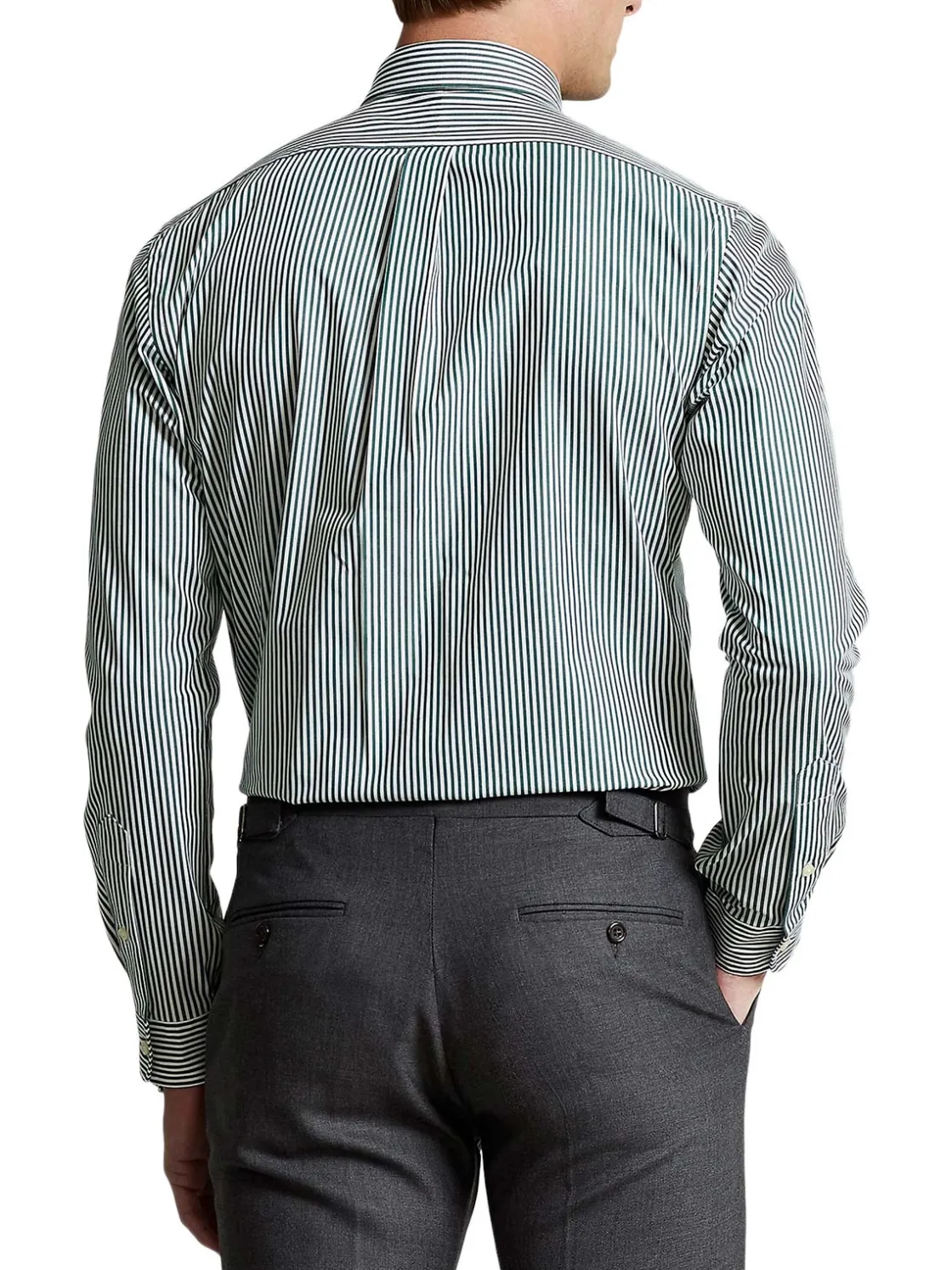 Polo Ralph Lauren | Sport Shirt>Uomo Camicie