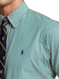 Polo Ralph Lauren | Sport Shirt>Uomo Camicie