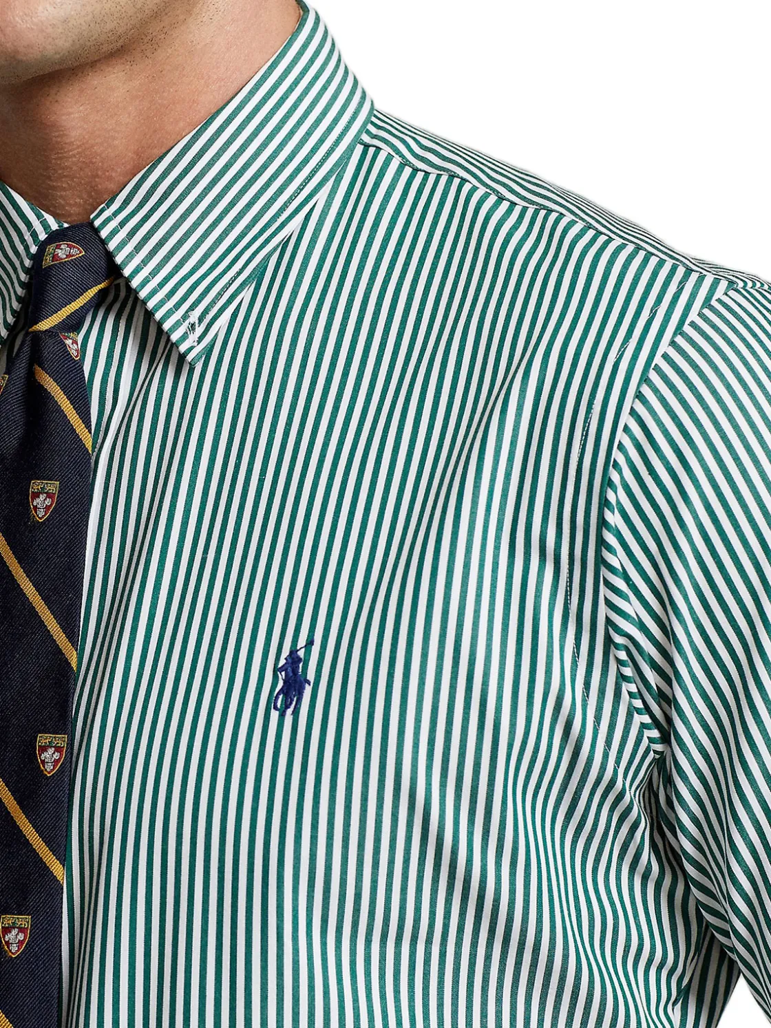 Polo Ralph Lauren | Sport Shirt>Uomo Camicie