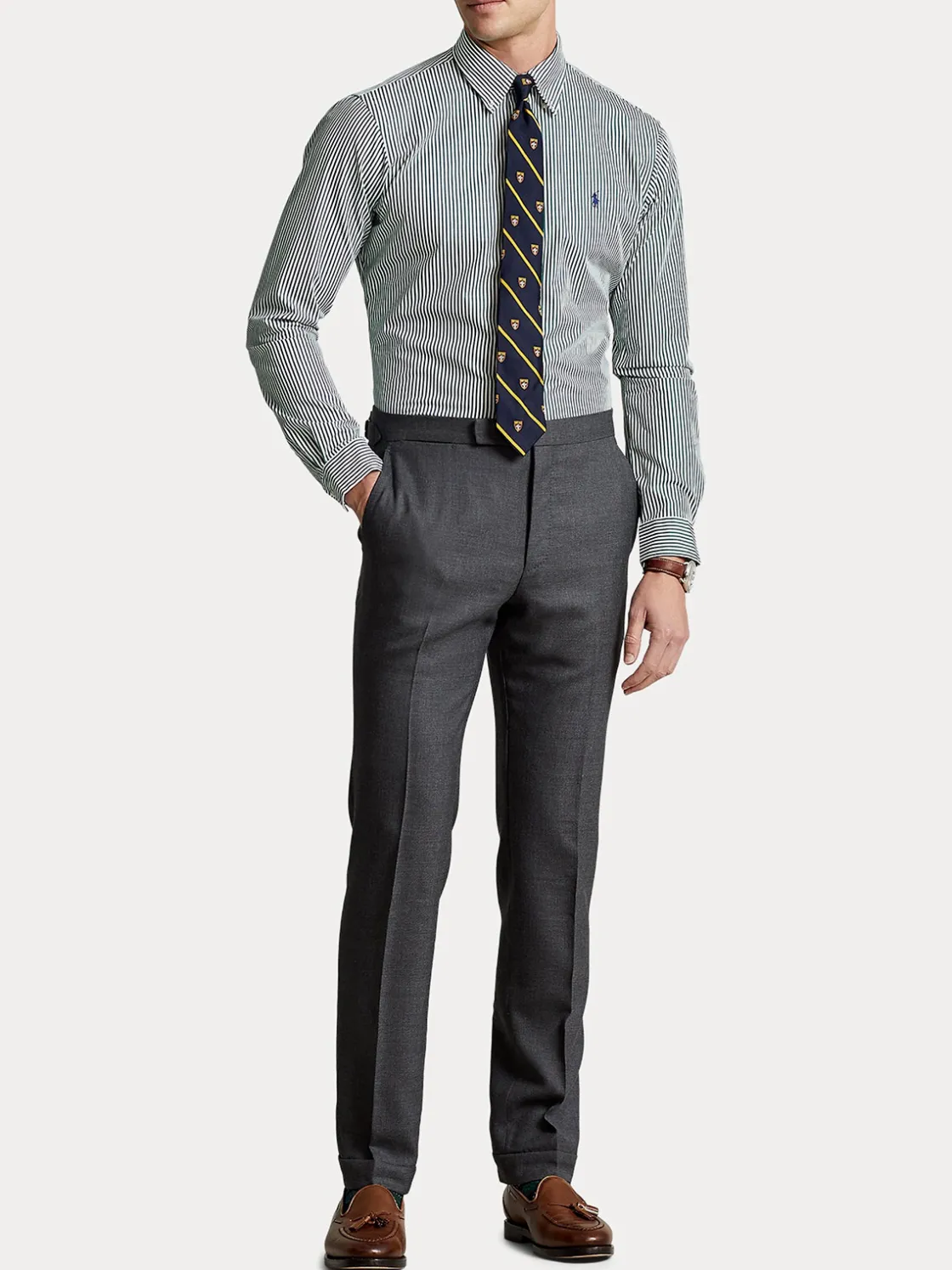Polo Ralph Lauren | Sport Shirt>Uomo Camicie
